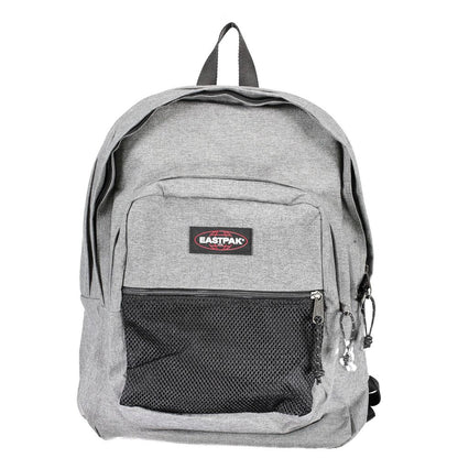  - Gray Polyamide Backpack