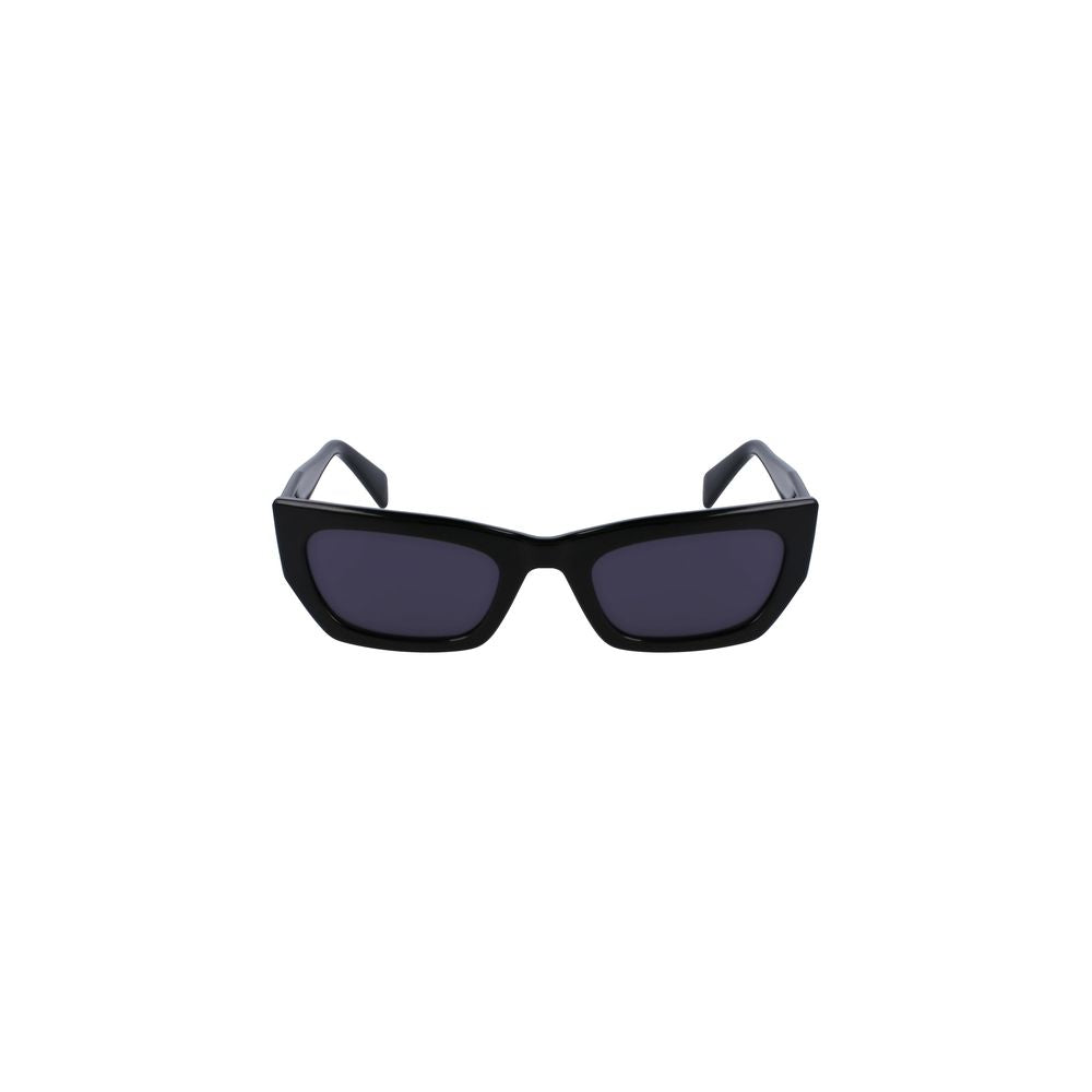 Black BIO INJECTED Sunglasses - The Luxe Alliance