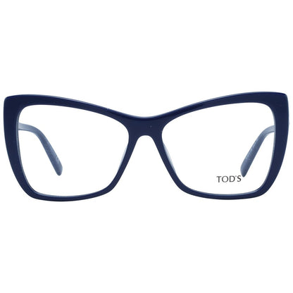 Blue Women Optical Frames