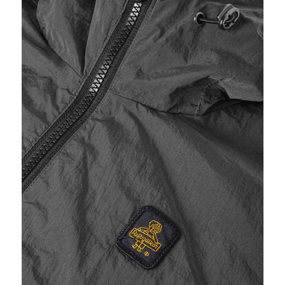 RefrigiWear Spring Jacket – Gray Nylon