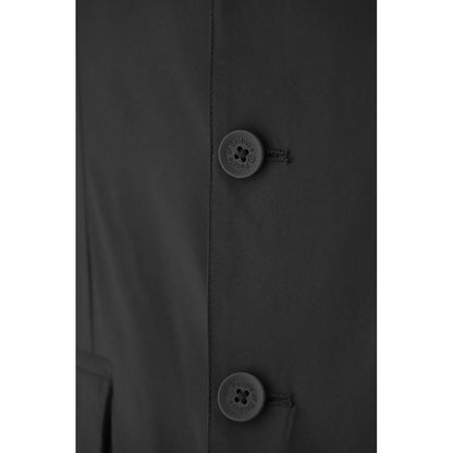  - Elegant Water-Repellent Jacket for Men