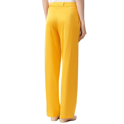  - Elegant Shimmering Trousers for Sophisticated Evenings