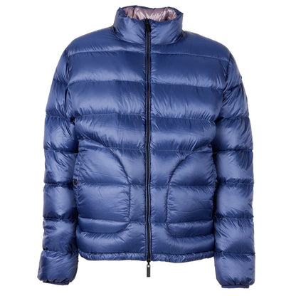  - Reversible Dual-Tone Duck Down Jacket