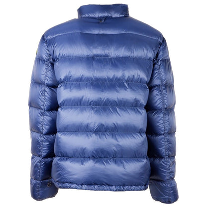  - Reversible Dual-Tone Duck Down Jacket