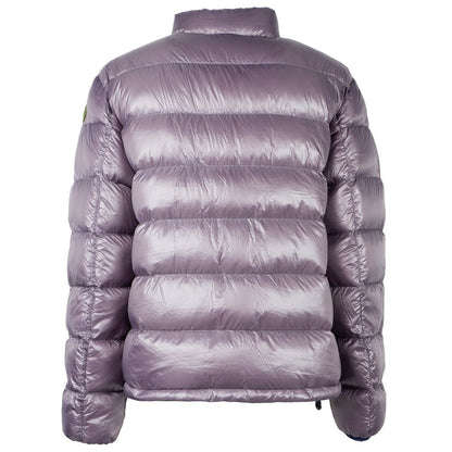  - Reversible Dual-Tone Duck Down Jacket