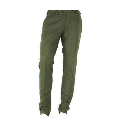  - Elegant Winter Cotton Pants