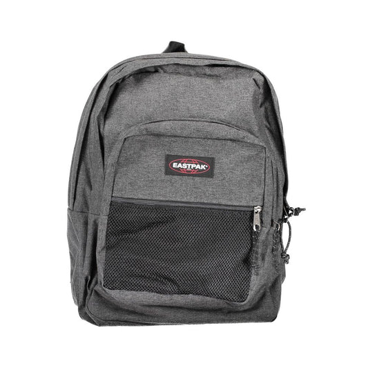  - Gray Polyamide Backpack