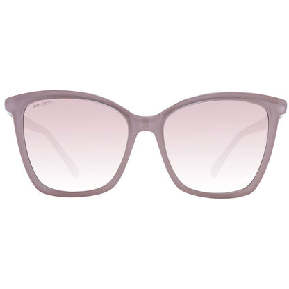 Cream Women Sunglasses