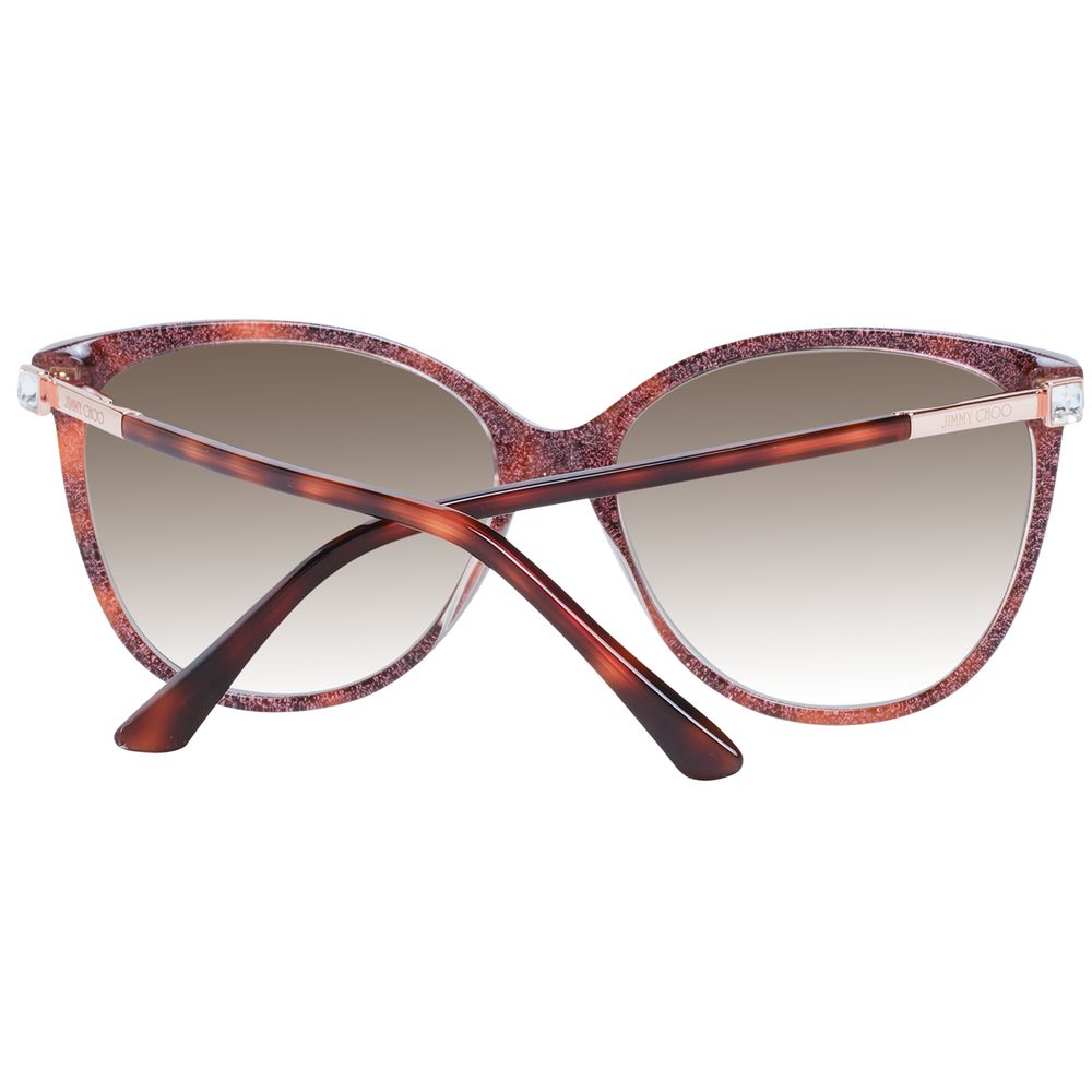 Brown Women Sunglasses