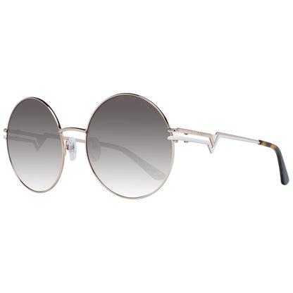  - Rose Gold Women Sunglasses