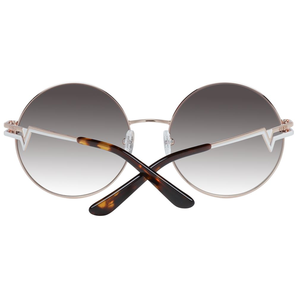  - Rose Gold Women Sunglasses