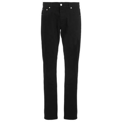 Black  Jeans & Pant - The Luxe Alliance