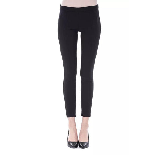 Black  Jeans & Pant - The Luxe Alliance