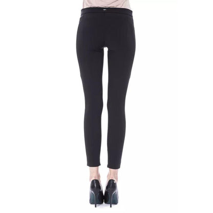 Black  Jeans & Pant - The Luxe Alliance