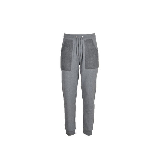 Gray  Jeans & Pant - The Luxe Alliance