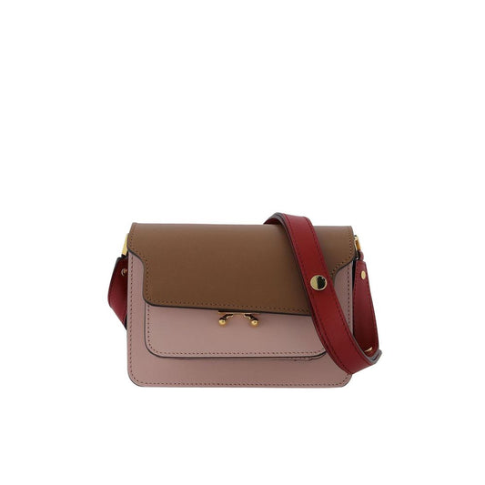  - Multicolor  Shoulder Bag