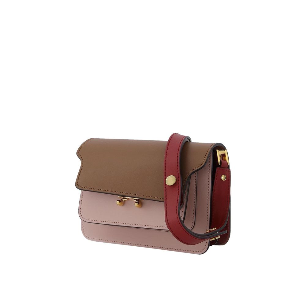  - Multicolor  Shoulder Bag