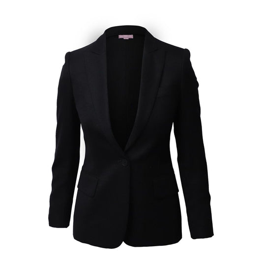 Black  Suits & Blazer - The Luxe Alliance