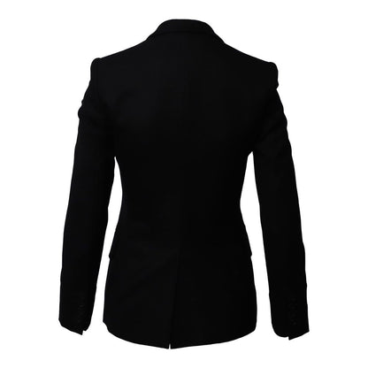 Black  Suits & Blazer - The Luxe Alliance