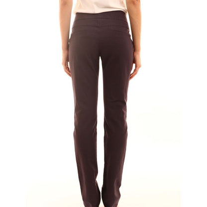 Purple  Jeans & Pant - The Luxe Alliance