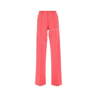 Pink  Jeans & Pant - The Luxe Alliance