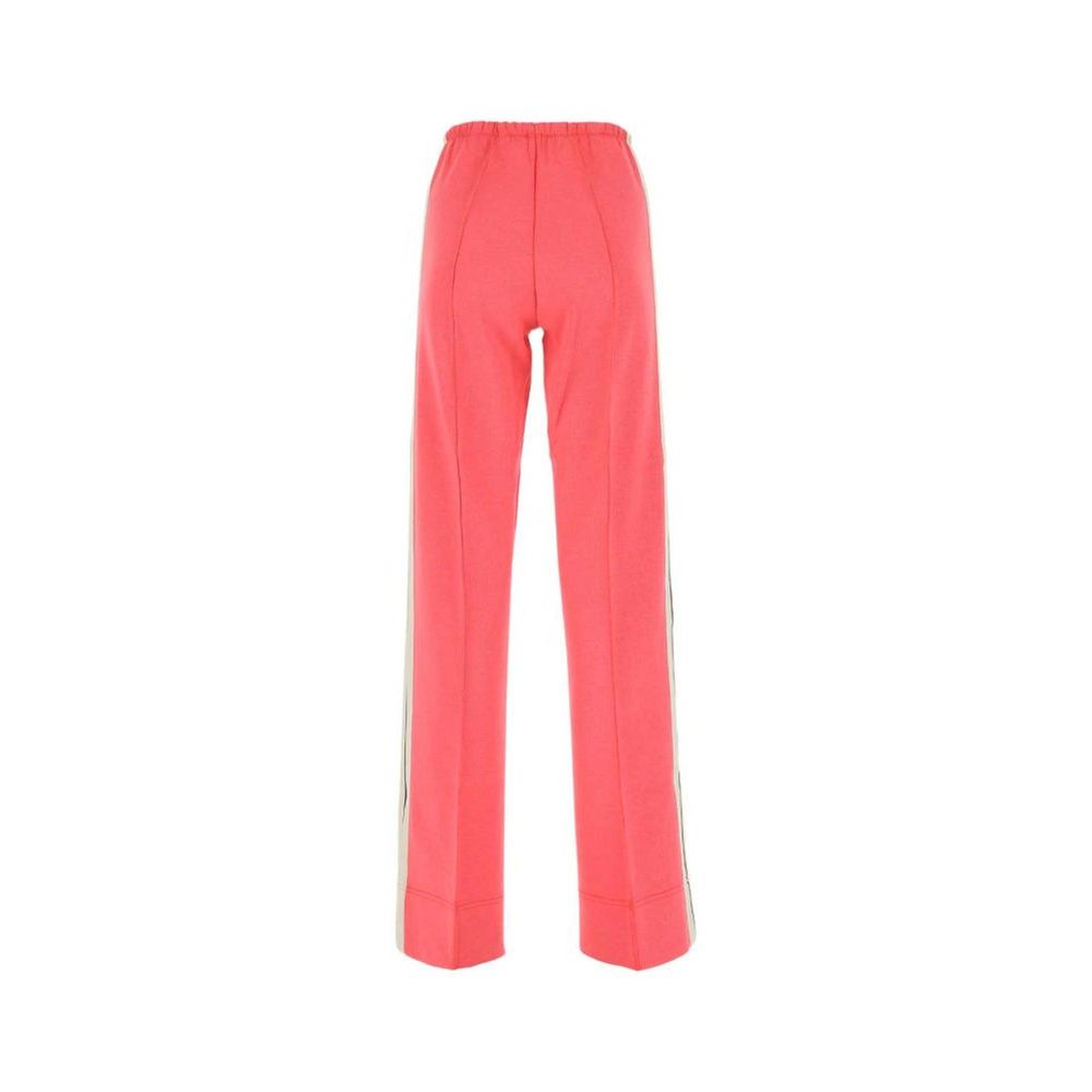 Pink  Jeans & Pant - The Luxe Alliance