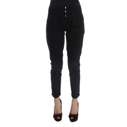 Black  Jeans & Pant - The Luxe Alliance