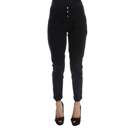 Black  Jeans & Pant - The Luxe Alliance