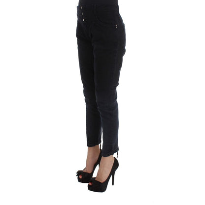 Black  Jeans & Pant - The Luxe Alliance