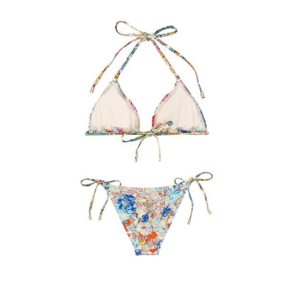  - Multicolor  Swimwear