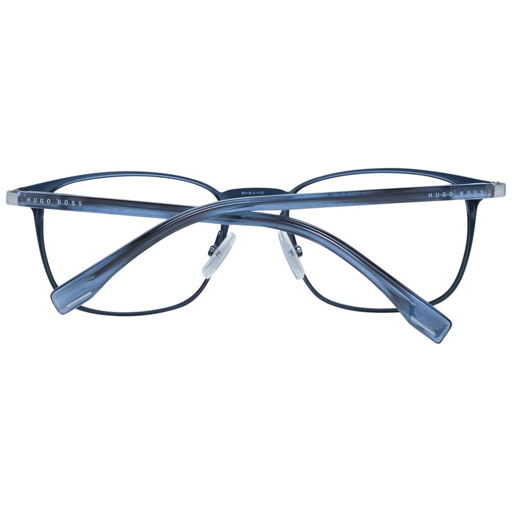 Blue Men Optical Frames