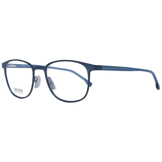 Blue Men Optical Frames