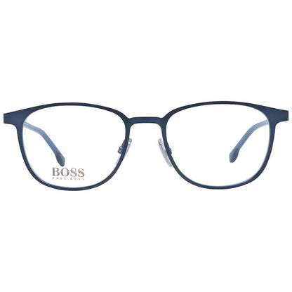 Blue Men Optical Frames