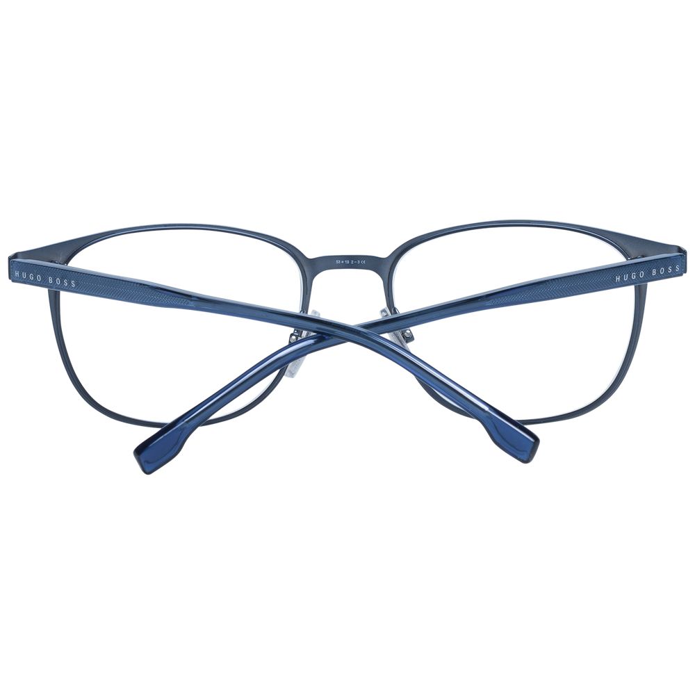 Blue Men Optical Frames