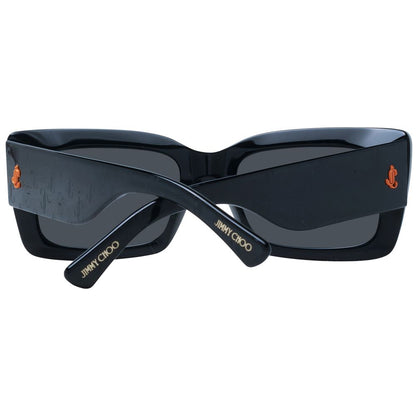 Black Women Sunglasses