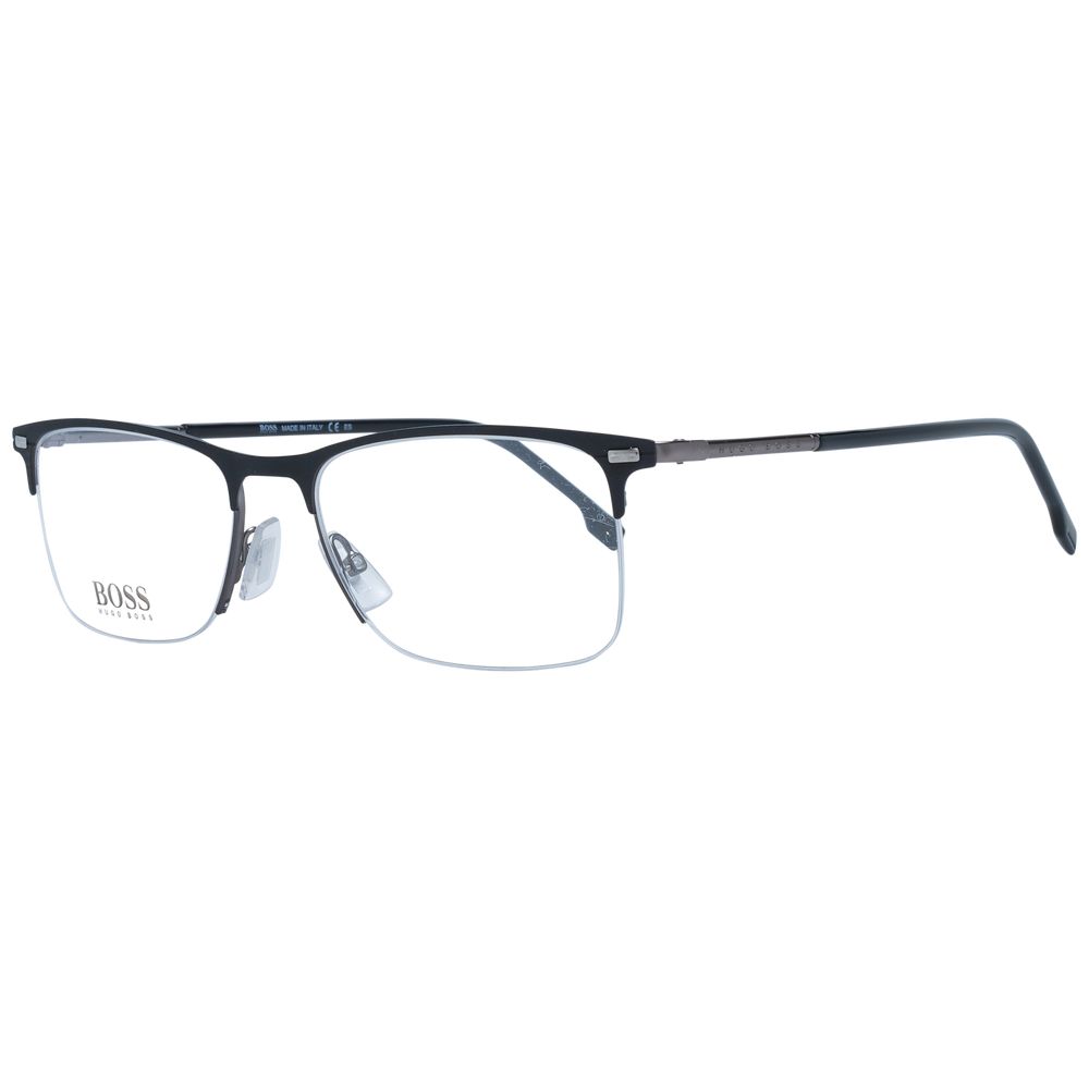 Black Men Optical Frames