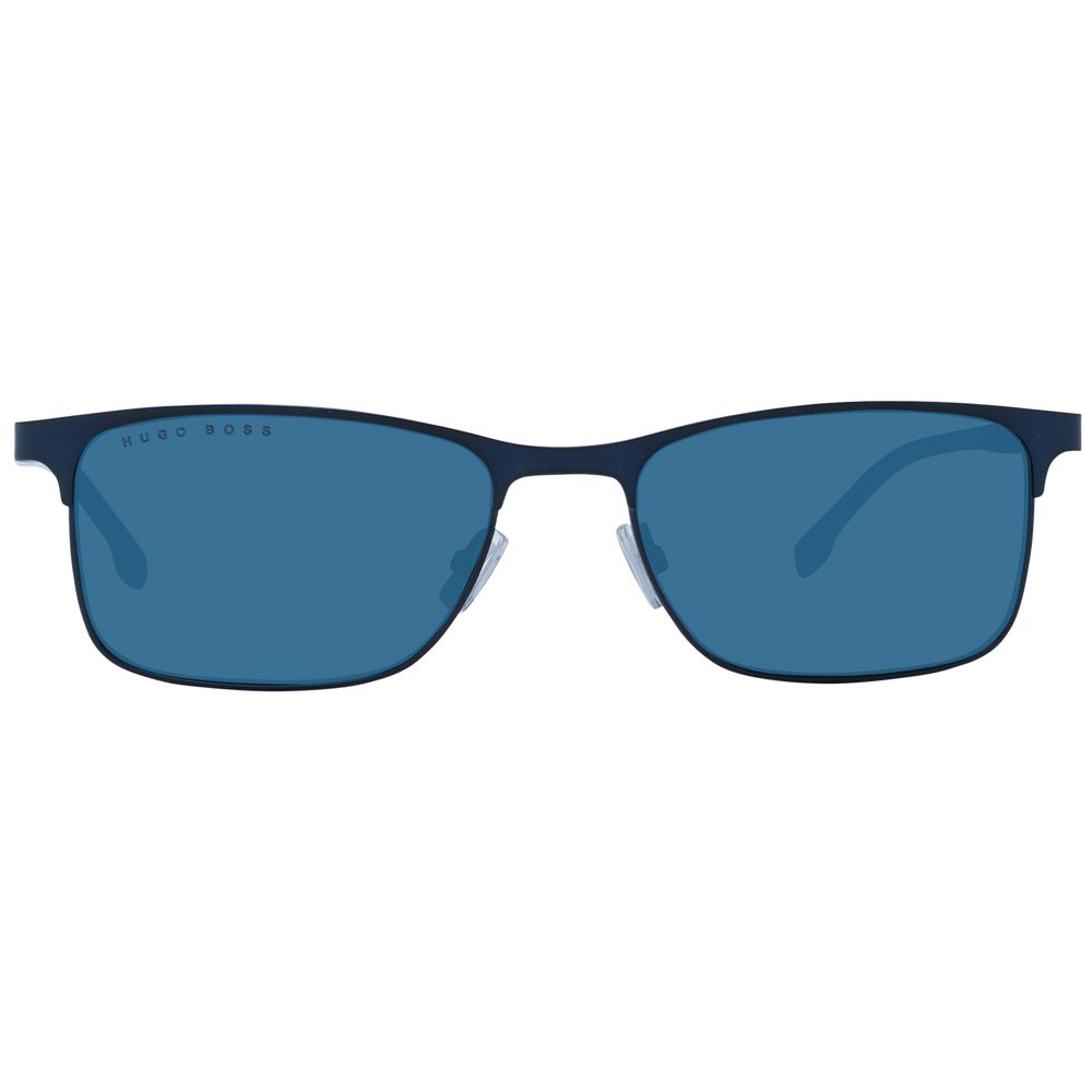 Blue Men Sunglasses