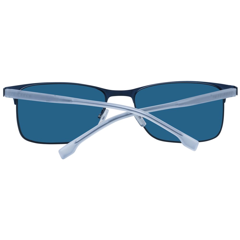 Blue Men Sunglasses