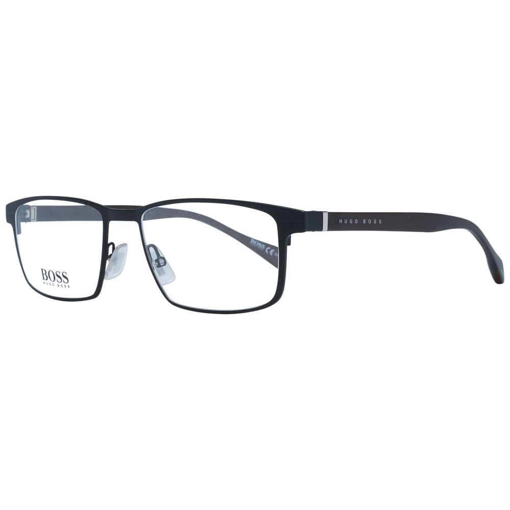 Black Men Optical Frames