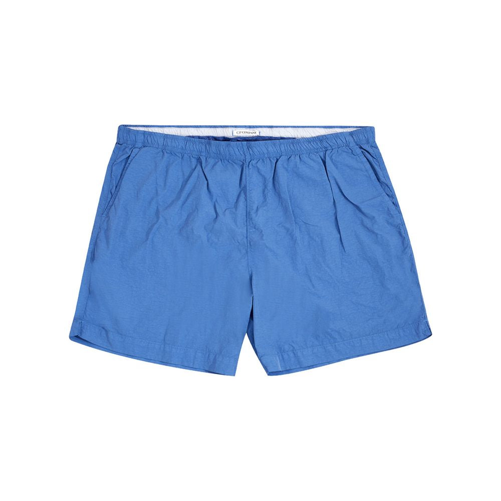  - Sleek Blue Swimwear For The Modern Man