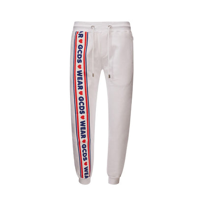  - Elevate Your Wardrobe with Chic White Cotton Pants