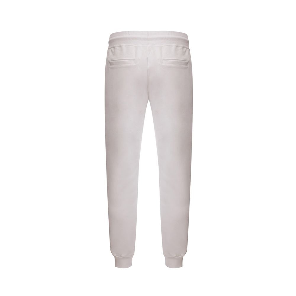  - Elevate Your Wardrobe with Chic White Cotton Pants