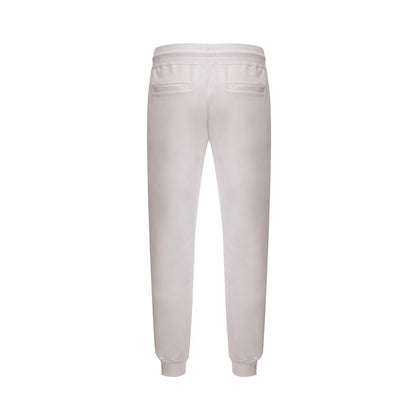  - Elevate Your Wardrobe with Chic White Cotton Pants