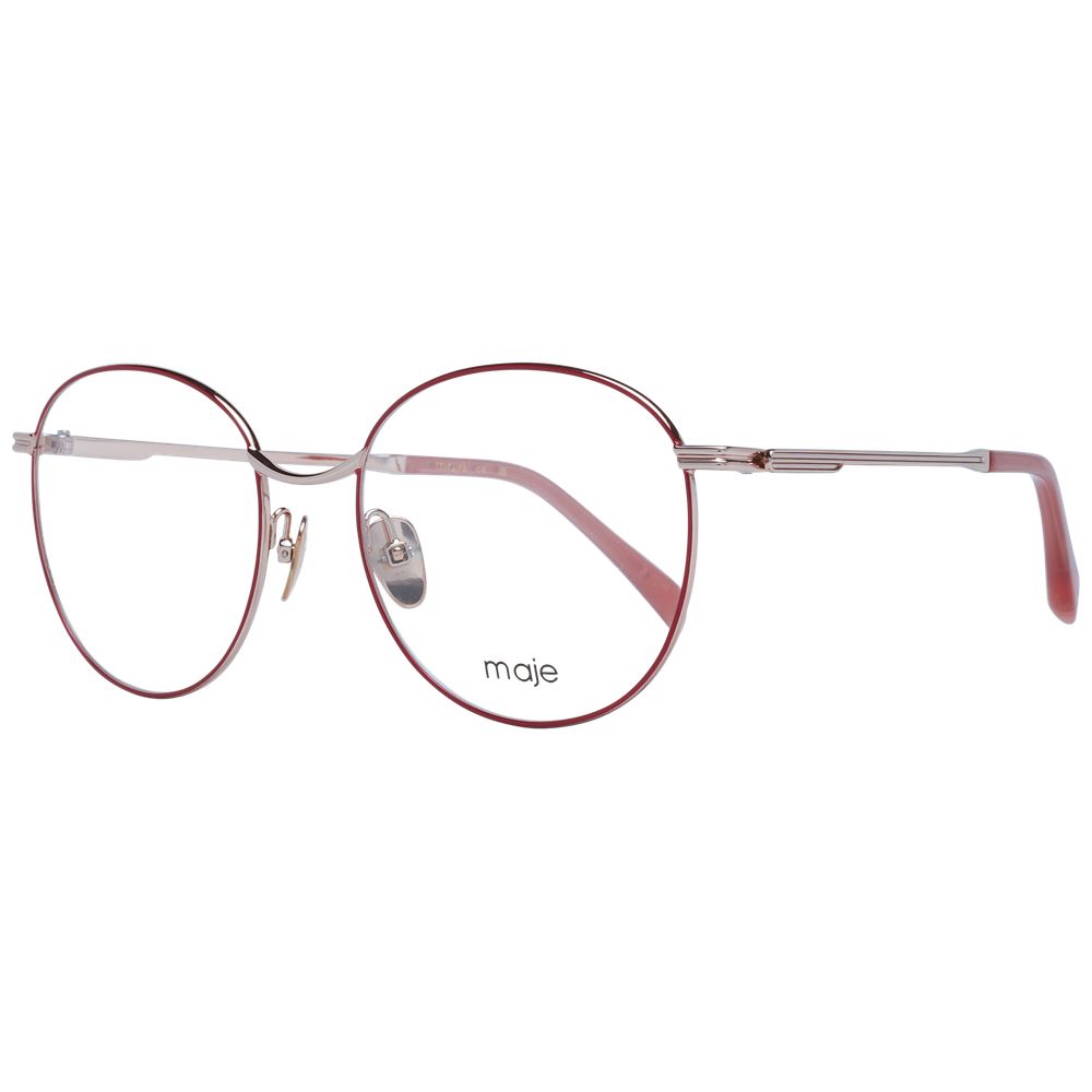 Red Women Optical Frames