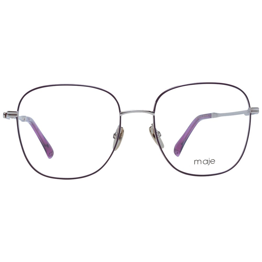 Purple Women Optical Frames