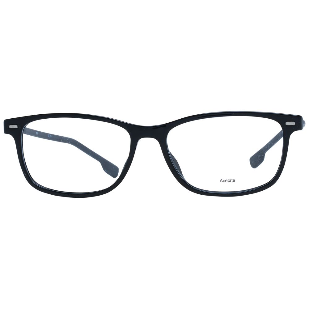 Black Men Optical Frames