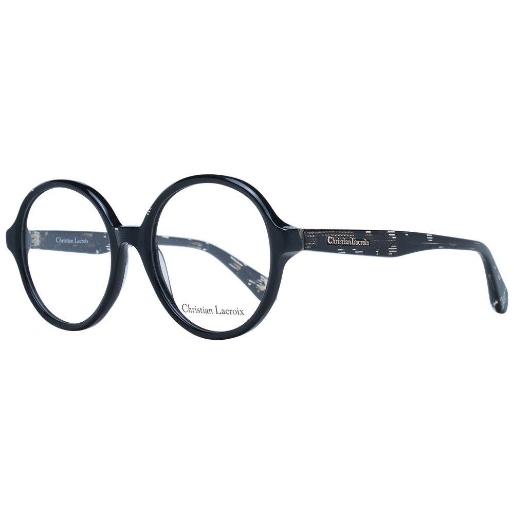 Black Women Optical Frames