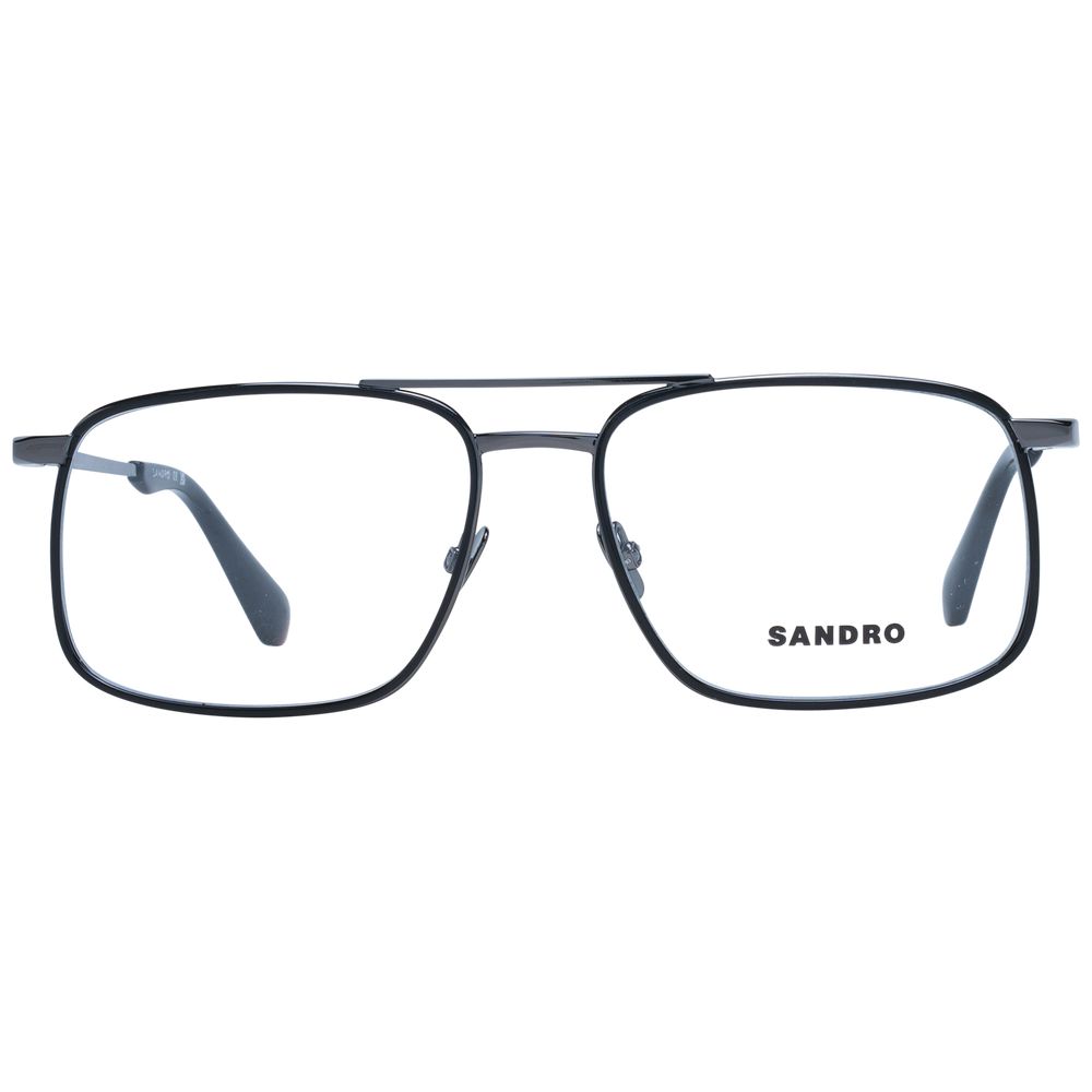 Gray Men Optical Frames