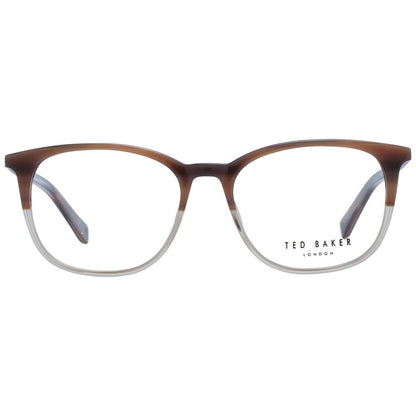 Brown Men Optical Frames