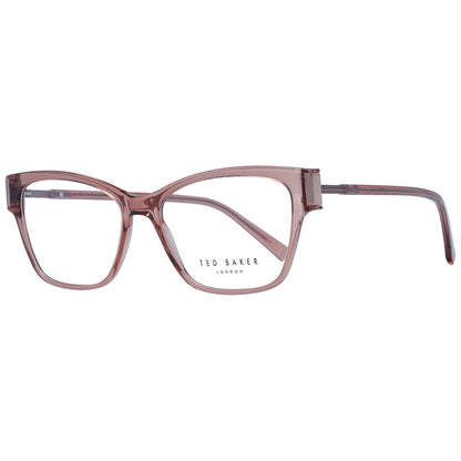 Brown Women Optical Frames